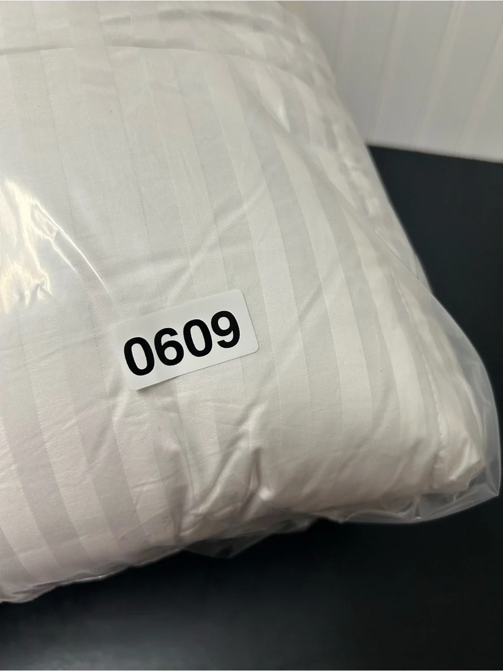 Pottery Barn Westin Hotel Down Alternative Duvet Heavenly Bed King